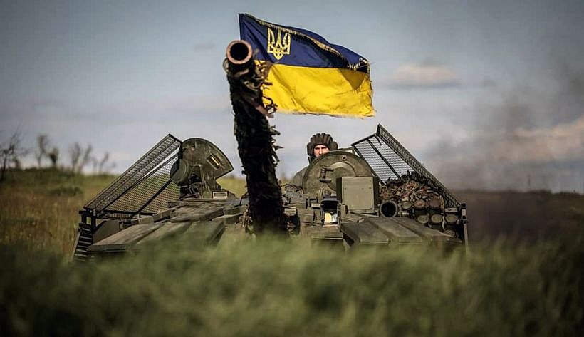 У Миколаївській області перемир'я дотримувалося, а по Херсонській та інших росіяни завдавали ударів