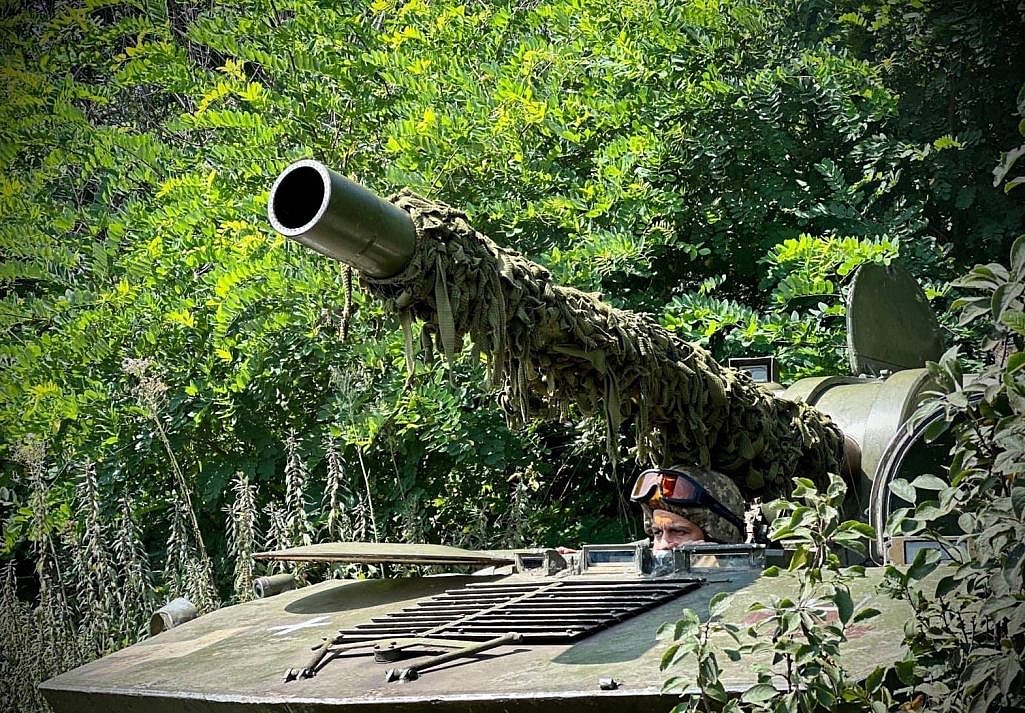 Незважаючи на оголошене перемир'я: на фронті сталося 147 боїв, РФ випустила понад 7 тисяч дронів