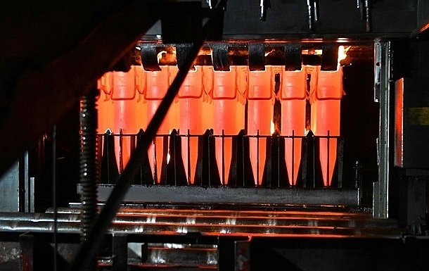 Україна та Норвегія розпочнуть спільне виробництво далекобійних 155-мм снарядів