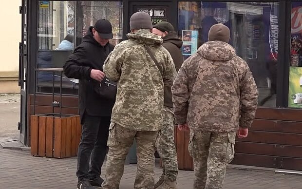 Минобороны предлагает реформировать ТЦК в «Офисы резерва+», - УП
