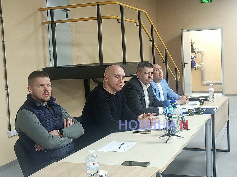 Хотят узнать, попрошайки ли мы: Сенкевич сообщил, что Минфин проверяет бюджет Николаева