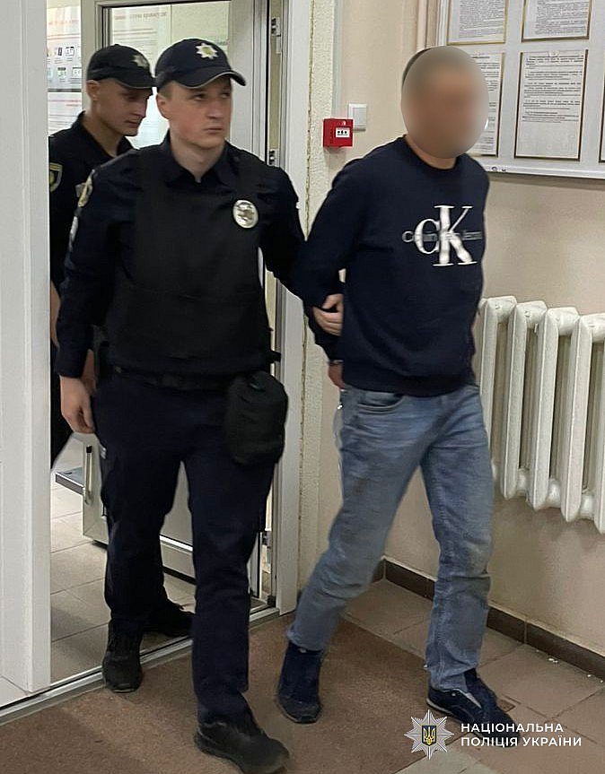 Убегая от ТЦК взял в заложницы школьницу во Львове: суд избрал для мужчины меру пресечения
