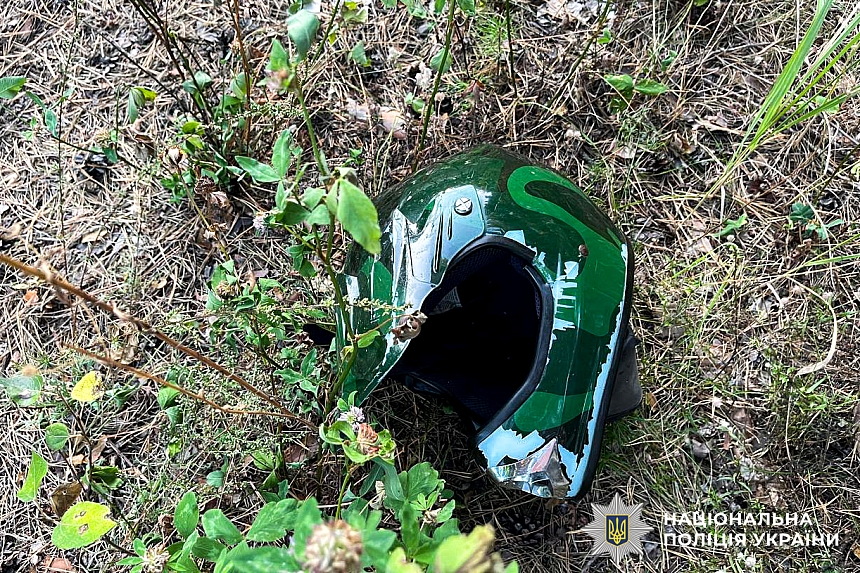 В Ровенской области врачи более восьми месяцев боролись за жизнь женщины после ДТП