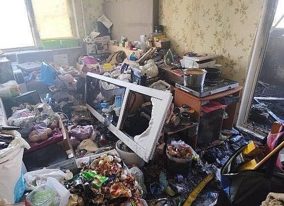 «Социальное сопровождение - фикция»: нардеп обвинил соцслужбы в бездействии после пожара в Киеве
