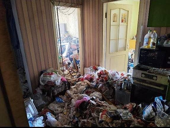 «Соціальний супровід – фікція»: нардеп звинуватив соцслужби у бездіяльності після пожежі у Києві