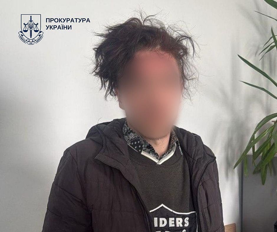 Киевлянин развращал 9-летнюю девочку