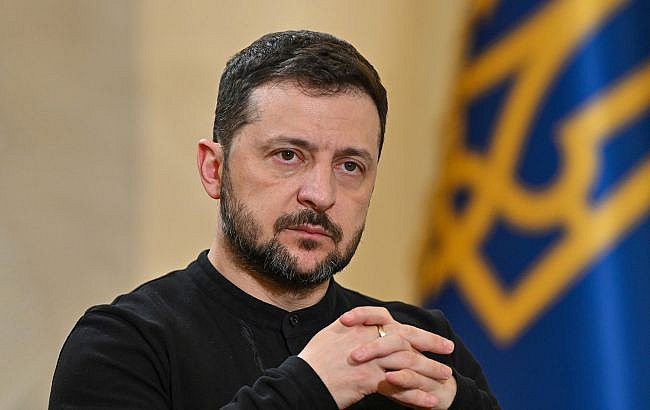 РФ не хочет завершать войну, - Зеленский