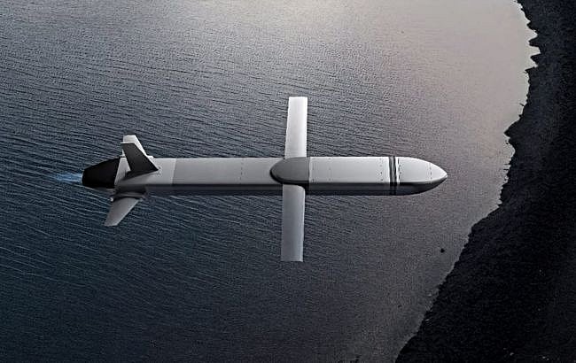 Германия запускает производство крылатых ракет вместе с Destinus