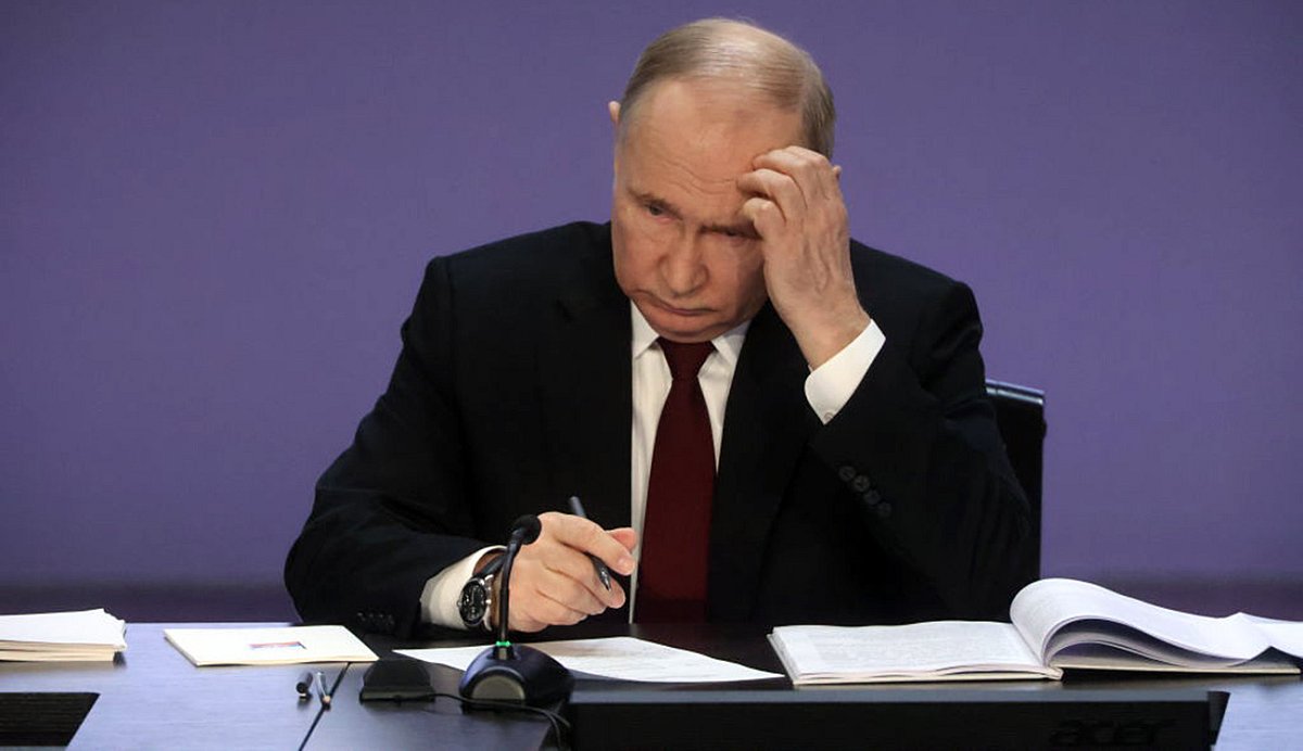 Путин заговорил о завершении войны: эксперты видят потерю инициативы России