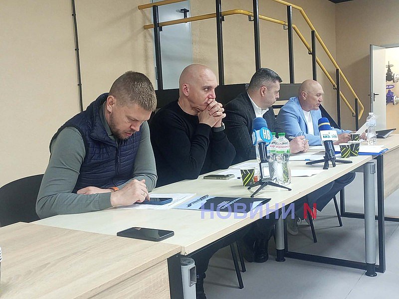 ДСНС Швеції попросять безкоштовно доставити до Миколаєва 40 подарованих трамваїв