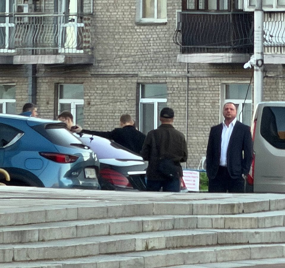 ВАКС сегодня рассмотрит ходатайство об избрании меры пресечения экс-главе Офиса президента Ермаку