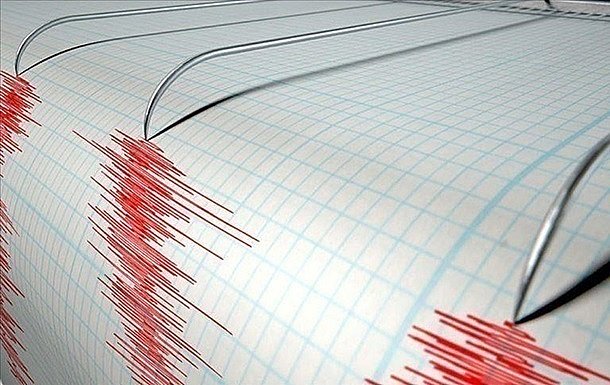 В Закарпатской области ночью зафиксировали землетрясение
