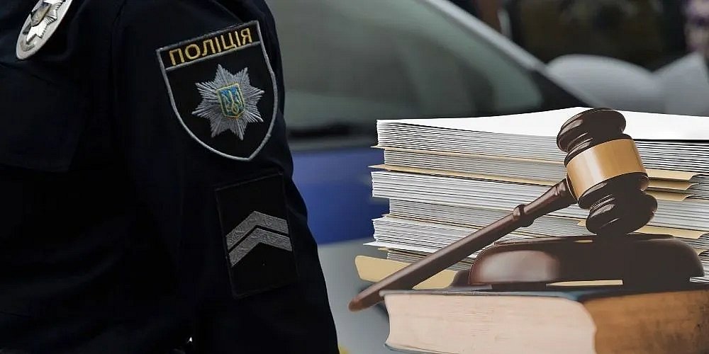 В Николаеве экс-полицейского осудили за убийство бывшего мужа своей сожительницы