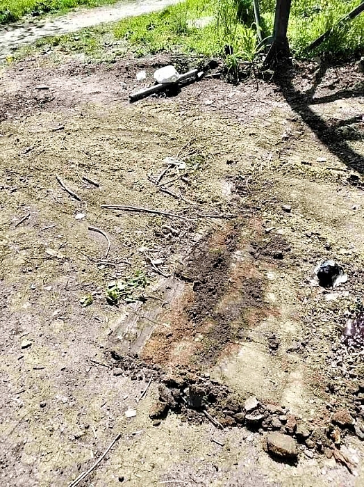 В Николаеве ликвидировали стихийные свалки после рейдового обследования