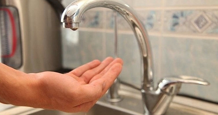 В Николаеве по некоторым адресам из-за аварии не будет воды