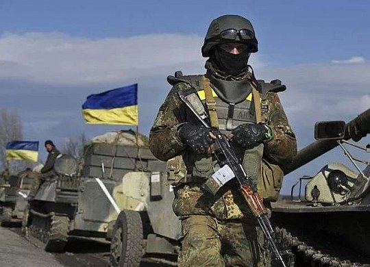 Стало известно, во сколько обходится Украине один день войны