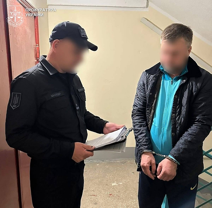 На Миколаївщині посадовця Держпраці підозрюють в одержанні 428 тис. грн неправомірної вигоди
