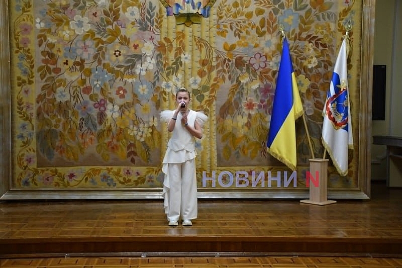 В Николаеве прошел концерт для матерей, воспитывающих детей с инвалидностью: фото и видео мероприятия