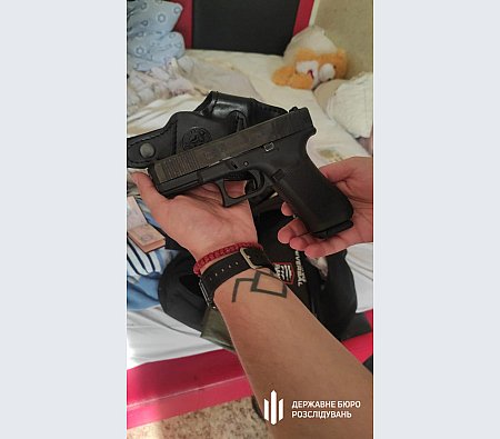 В Украине экс-министру вручили подозрение за уклонение от военной службы