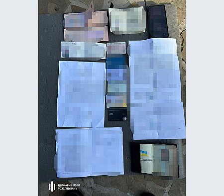В Украине экс-министру вручили подозрение за уклонение от военной службы