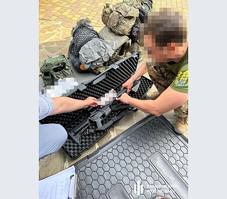 В Украине экс-министру вручили подозрение за уклонение от военной службы