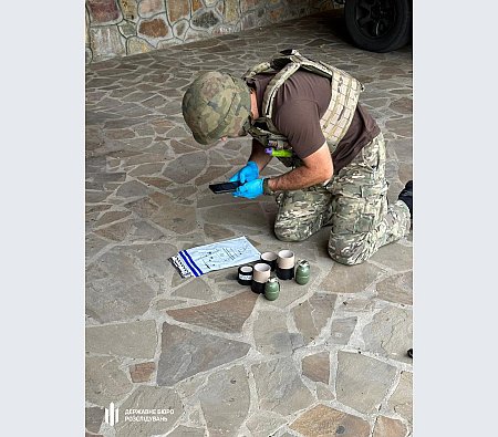 В Украине экс-министру вручили подозрение за уклонение от военной службы