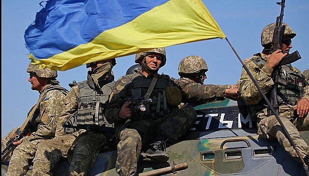 В Украине хотят ввести штрафы для государства за задержку выплат военным