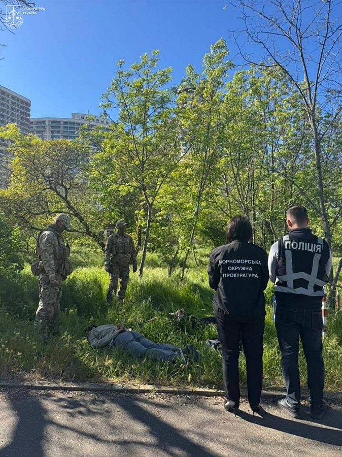В деле о похищении бизнесмена в Николаеве появились новые подозреваемые