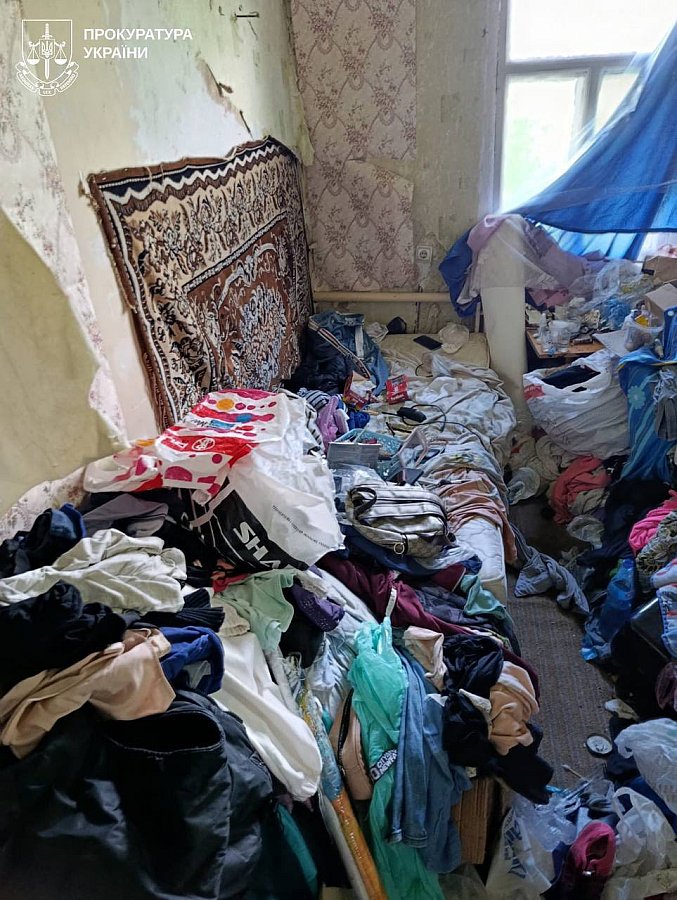 Без воды и еды: в Харькове изъяли ребенка из опасных условий — нардеп раскритиковал чиновников