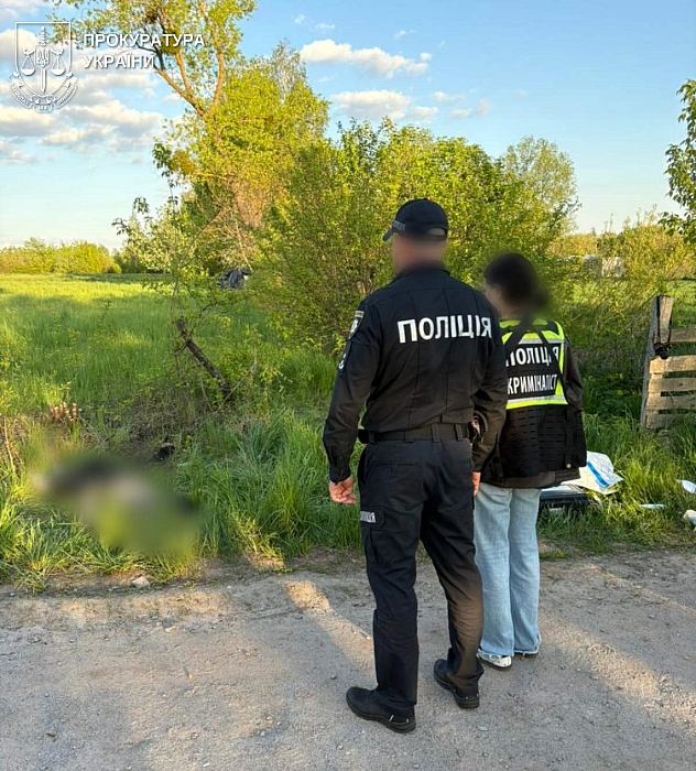 В Винницкой области военнослужащий жестоко убил 54-летнюю женщину