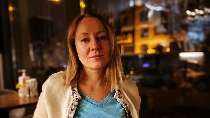 СМИ узнали, сколько могла зарабатывать гадалка Ермака