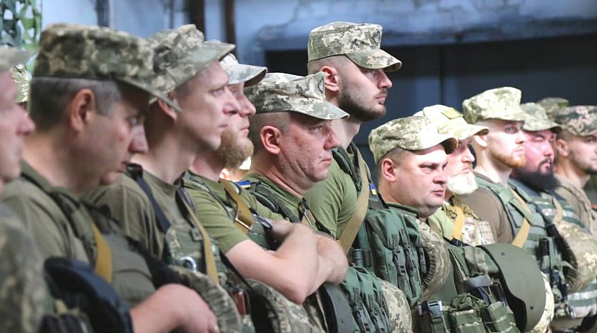 В Україні пропонують змінити систему мобілізації та реформувати ТЦК: що кажуть експерти
