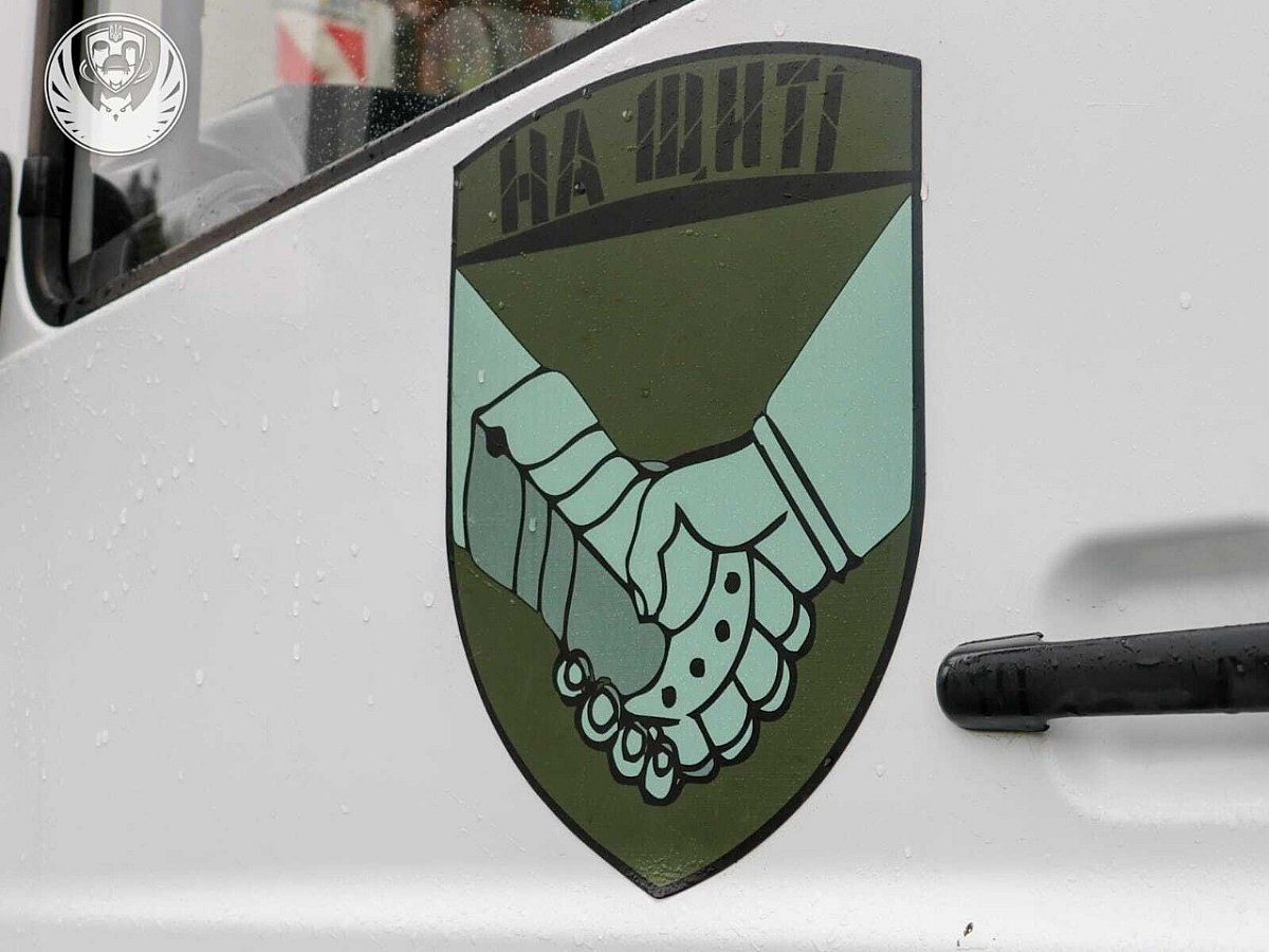 В Украину возвращены тела 528 погибших, предположительно украинских военнослужащих