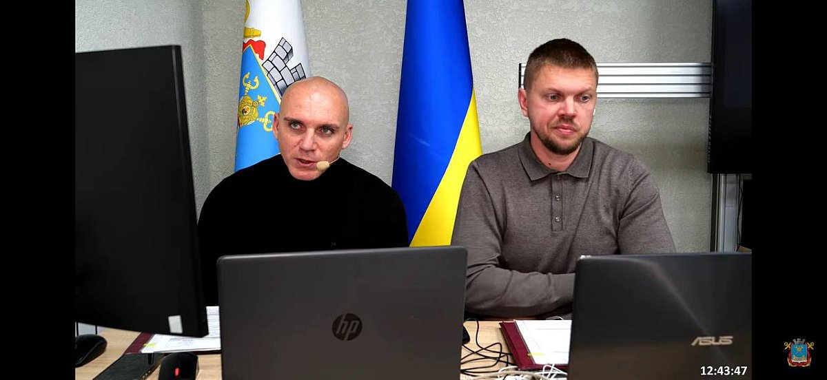 «Катитесь в анналы истории»: мэр Николаева предложил депутатам сложить мандаты