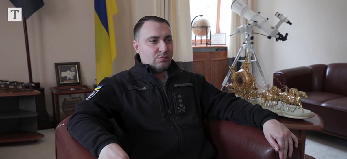 Буданов сделал заявление о мобилизации молодежи 18–25 лет в Украине