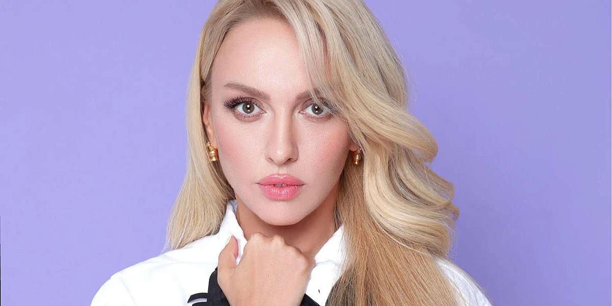 Полякова заявила о возможном уходе из украинского шоу-бизнеса