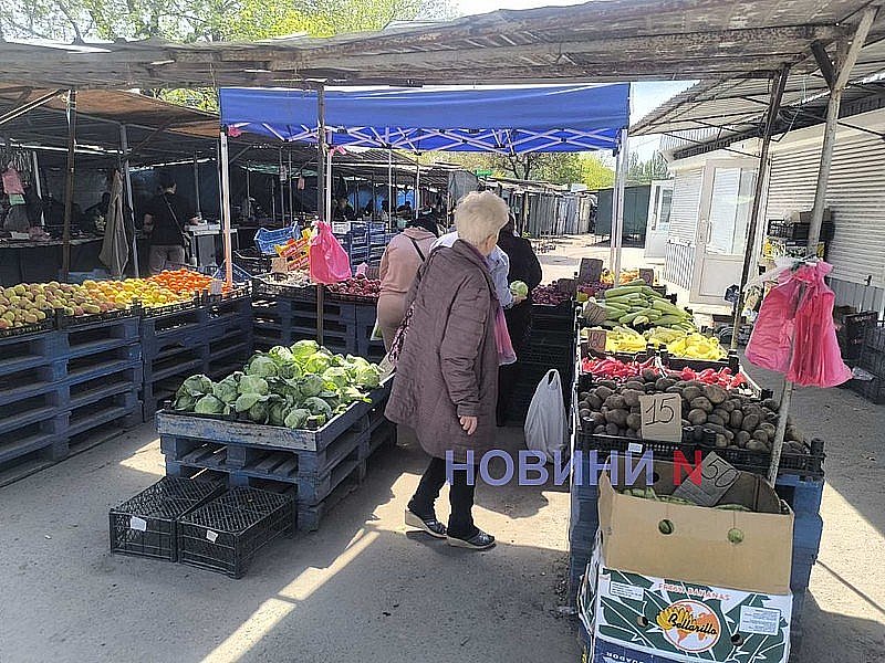 Подорожали пшено, гречка и топливо: на что взлетели цены в Николаевской области