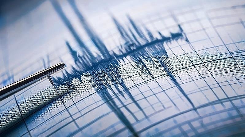 В Україні стався землетрус