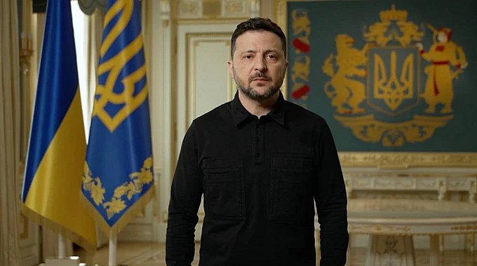 Зеленский: ЕС должен участвовать в переговорах
