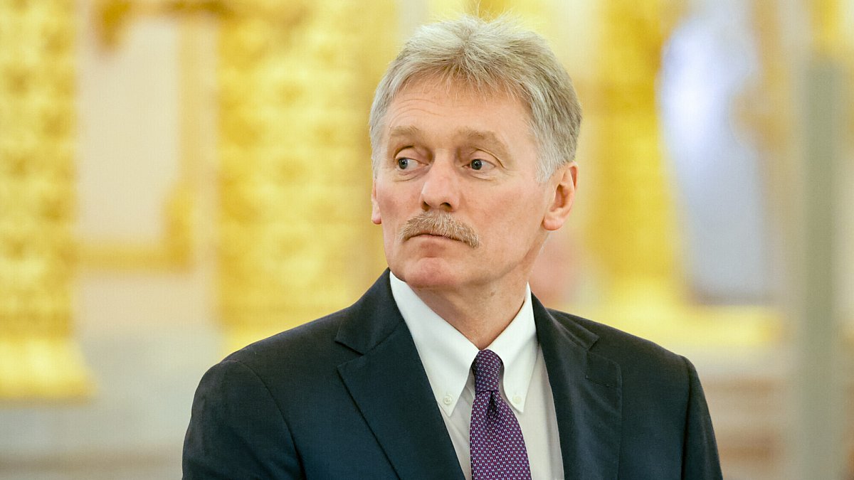 Песков заявил, что европейские лидеры могут «просто позвонить» Путину