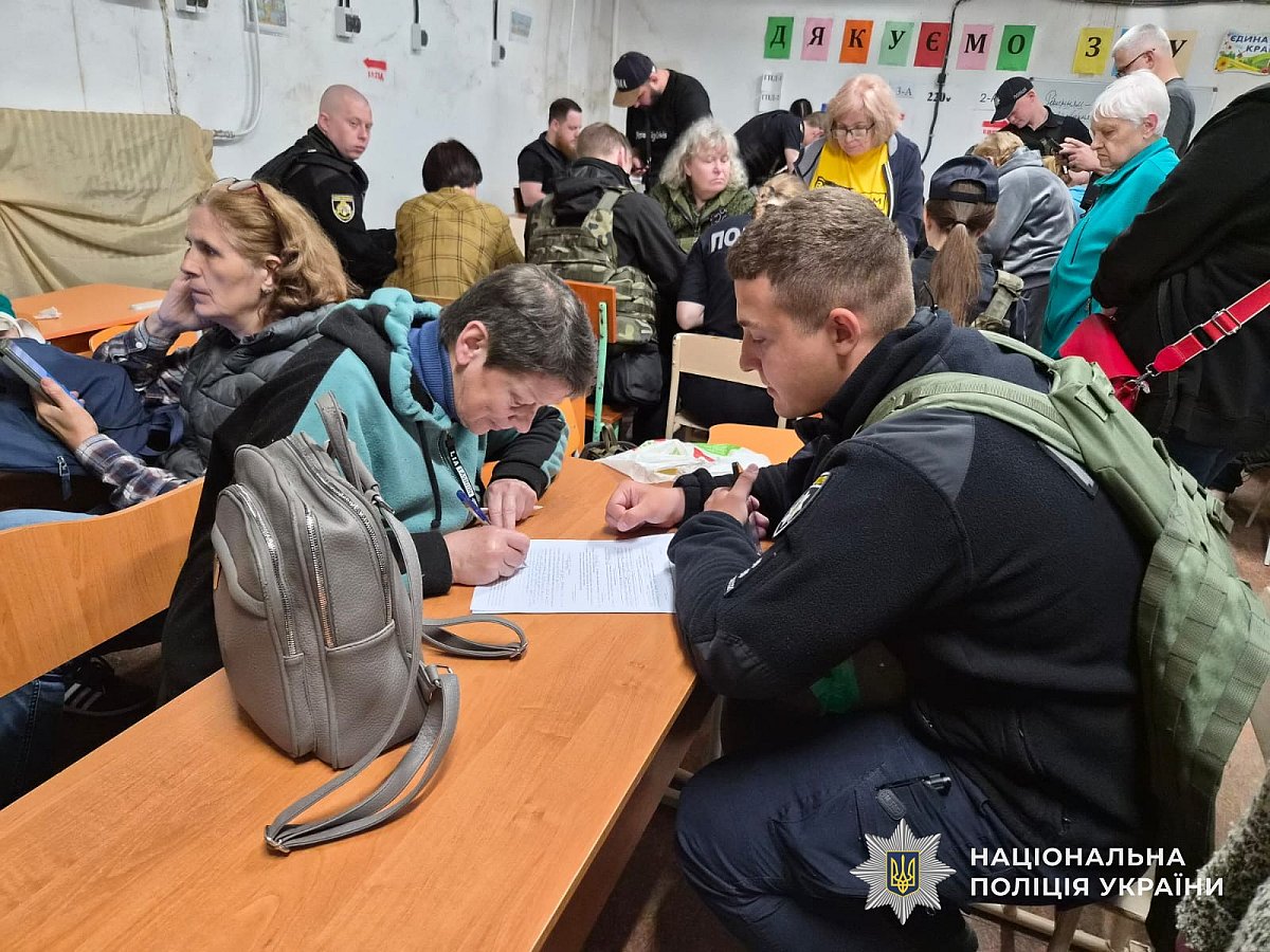 В Днепре после массированного обстрела пострадали дети и повреждены многоэтажки