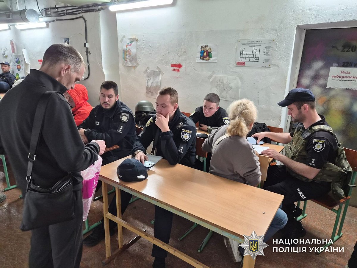 В Днепре после массированного обстрела пострадали дети и повреждены многоэтажки