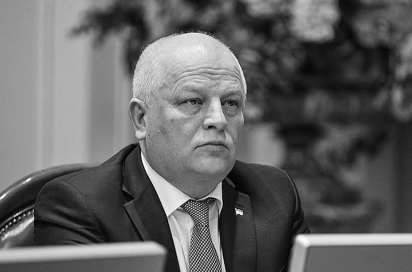 Умер народный депутат,  экс-глава Нацбанка Степан Кубив