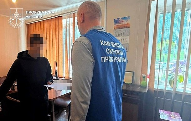В Днепропетровской области отчим пытался изнасиловать 6‑летнюю падчерицу