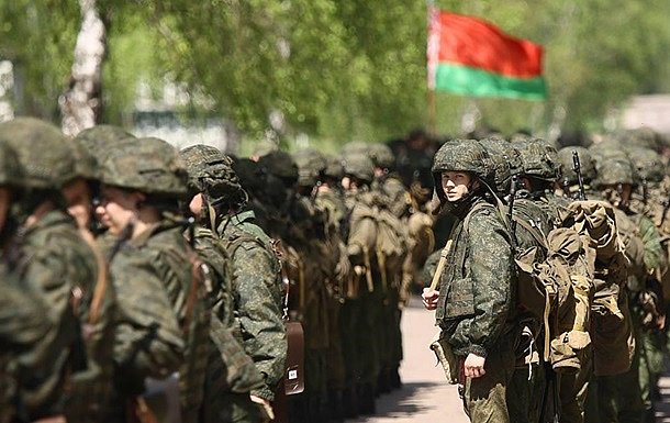 Ядерные учения в Беларуси: МИД отреагировал