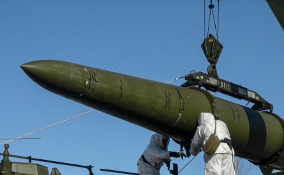 Россия начала масштабные ядерные учения: привлечены 64 тысячи военных и атомные подлодки