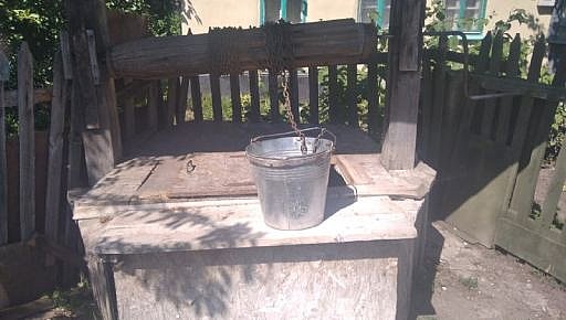 В воде из колодцев Николаевской области  обнаружены нитраты
