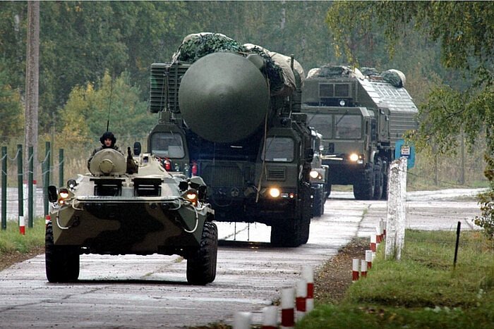 Россия начала внезапные ядерные учения: в ISW объяснили, почему именно сейчас