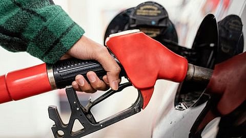 У Миколаєві знову зросли ціни на пальне: бензин до 83 грн