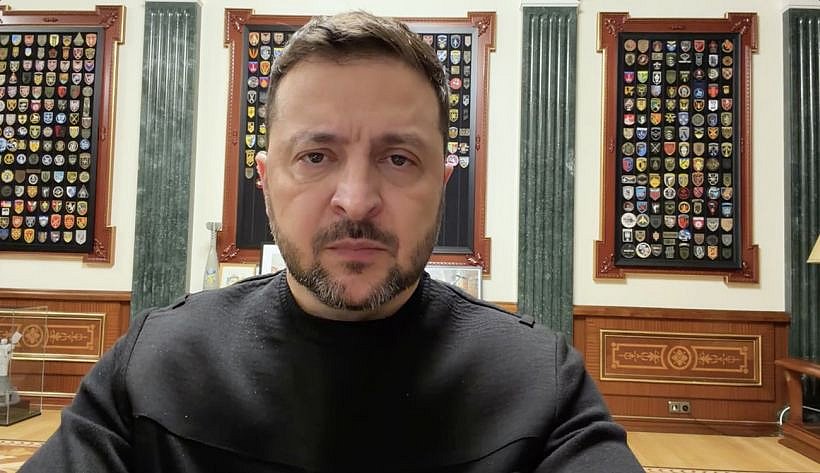 Зеленский заявил о пяти сценариях наступления РФ: Украина усиливает оборону на севере